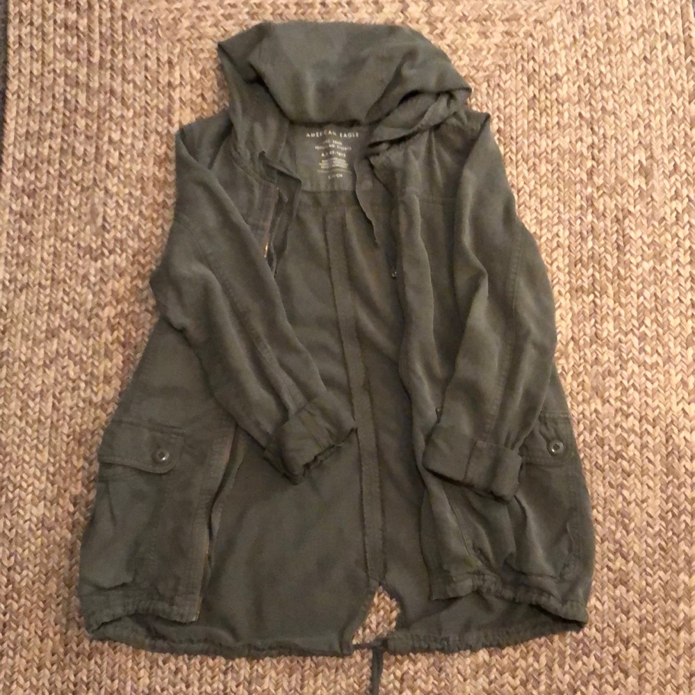 American Eagle Jacket